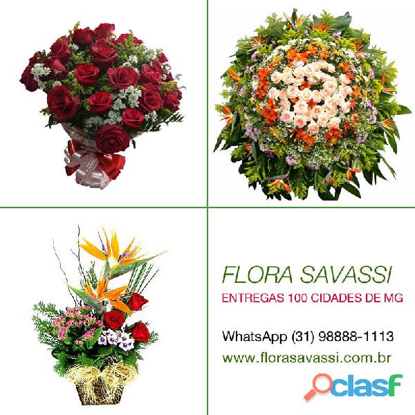 Floriculturas Itabirito, Entrega de Flores online em Itabirito, cestas café da manhã e coroas