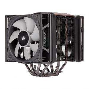 Cooler para processador corsair a500 dual fan 120mm