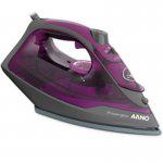 Ferro a Vapor Powergliss Arno FPO1 Violeta - 127V