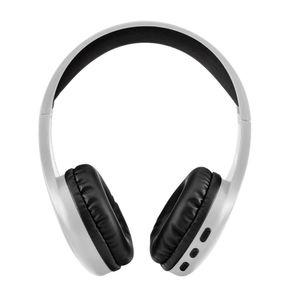 Fone headphone multilaser joy bluetooth - branco