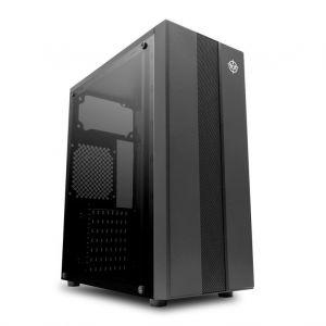 Gabinete gamer tgt archer lateral vidro