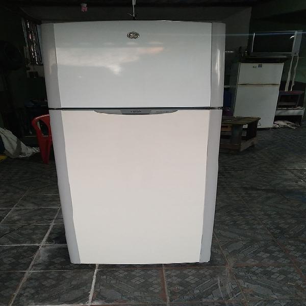 Geladeira ge frost free smart 450 litros 127v