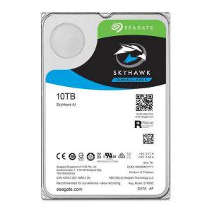 HD Seagate SkyHawk 10TB 3.5" Sata III 6GB/s