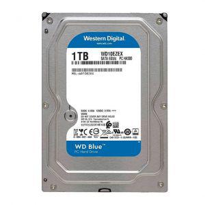 Hd western digital 1tb caviar blue sata iii 3.5