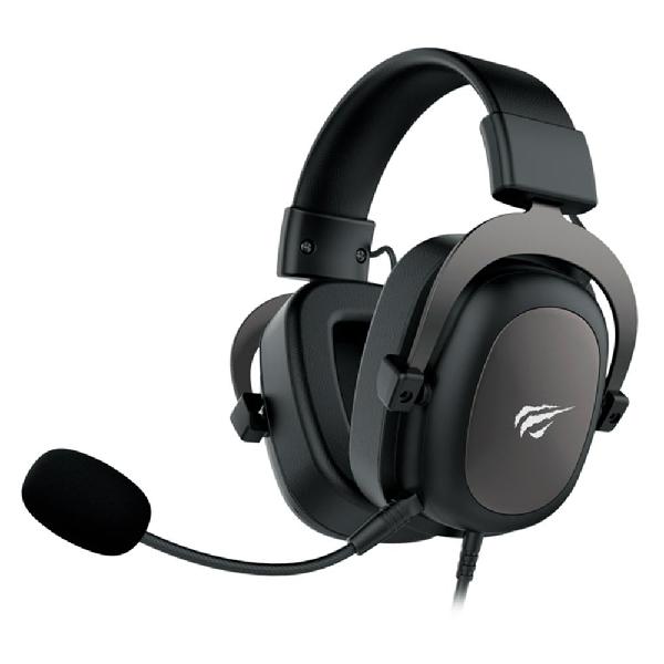 Headset gamer havit, drivers 53mm - hv-h2002d