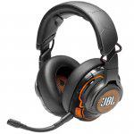 Headset Gamer JBL Quantum One blk - Preto