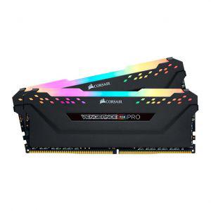 Memoria Corsair Vengeance RGB PRO 32GB (2x16) DDR4 3000MHz