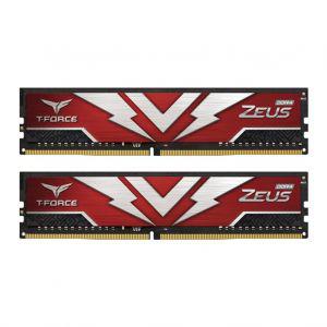 Memoria team group t-force zeus 16gb (2x8) ddr4 3200mhz