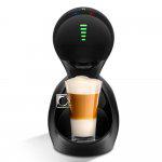 Máquina de café arno nescafé dolce gusto movenza - 220v