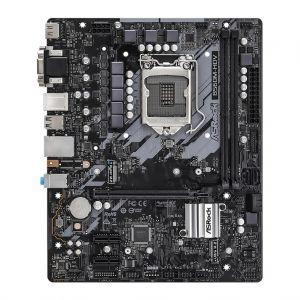 Placa mae asrock b560m-hdv ddr4 socket lga1200 chipset intel