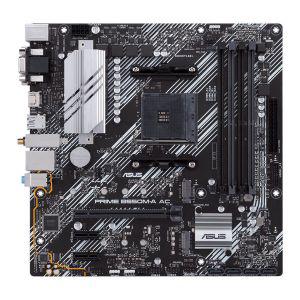 Placa mae asus prime b550m-a ac