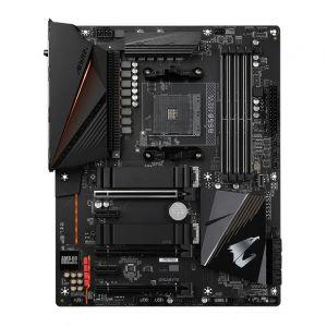 Placa mae gigabyte b550 aorus pro ax