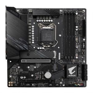 Placa mae gigabyte b560m aorus elite ddr4 socket lga1200