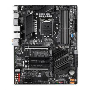 Placa mae gigabyte w480 vision w ddr4 socket lga1200 intel