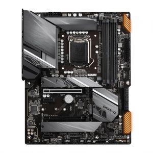 Placa mae gigabyte z590 gaming x