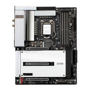 Placa Mae Gigabyte Z590 Vision D