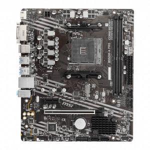 Placa mae msi b550m-a pro