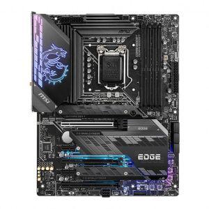 Placa Mae MSI MPG Z590 Gaming Edge WIFI