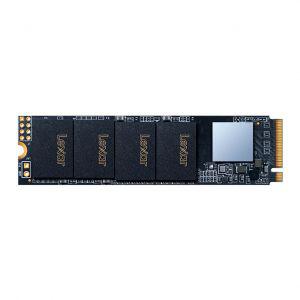 SSD Lexar NM610 250GB M.2 2280 PCIe