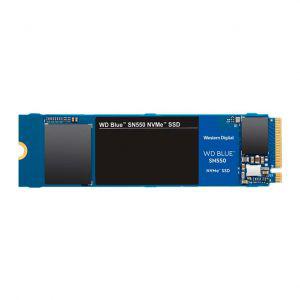 Ssd wd blue sn550 250gb m.2 2400mbs nvme