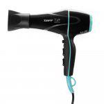 Secador de cabelo taiff new style 2000w preto 220v