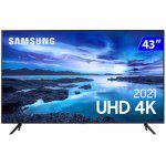 Smart tv samsung 43