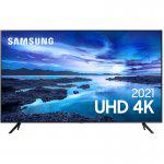 Smart tv samsung 75