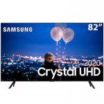 Smart tv samsung 82