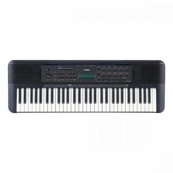 Teclado Arranjador Psr-e273 Preto Yamaha