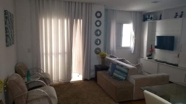 Apartamento 74 m² elevation life condominium, bairro