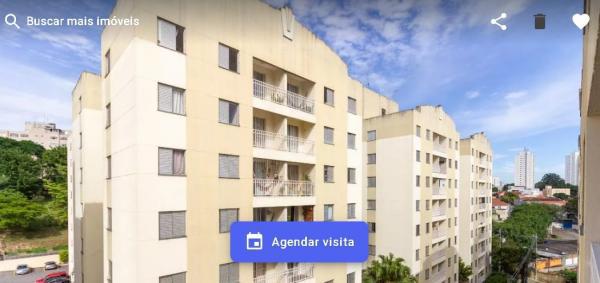 Apartamento livre prontinho para se mudar