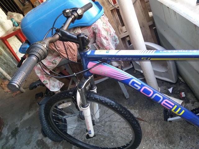 Bike gonew 26.