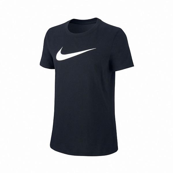 Camiseta Nike Dry Tee Dri-Fit Feminino