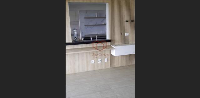 Cuiabá - apartamento padrão - jardim aclimação - mgf