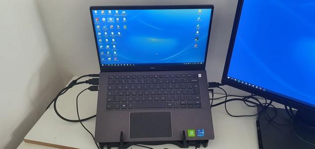 Dell Vostro I7 - 11 geração