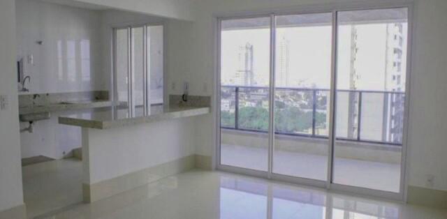 GOIâNIA - Apartamento Padrão - Setor Bueno - MGF Imóveis