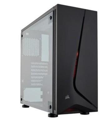 Gabinete corsair carbide spec-05 novo