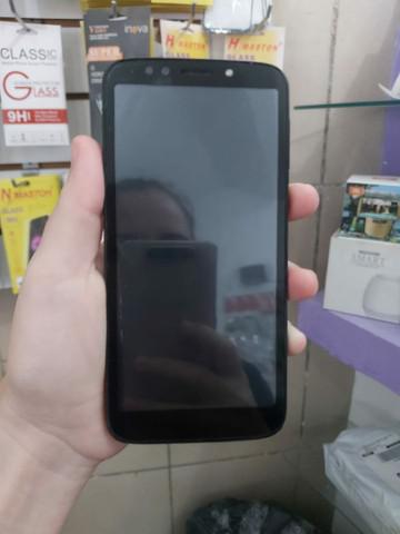 Moto e5 play apenas $$ 299