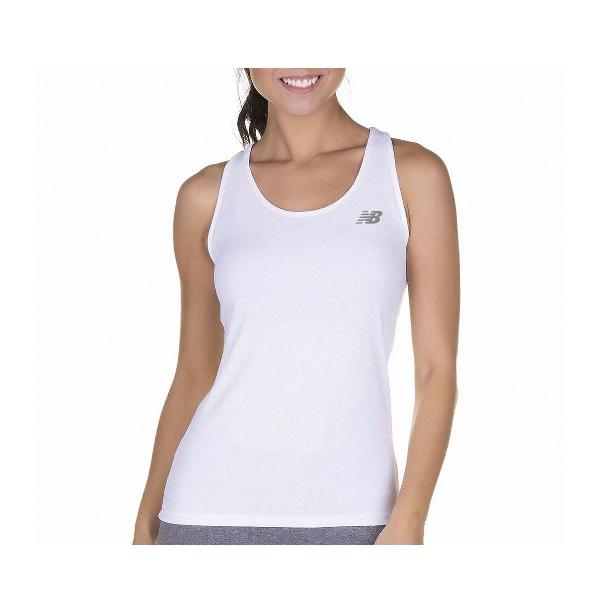 Regata new balance sport fashion feminino