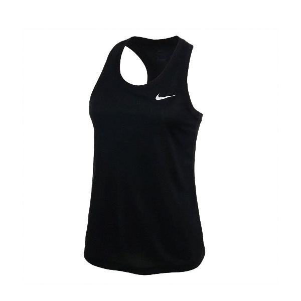 Regata Nike Dri-Fit Legend Raceback Feminino