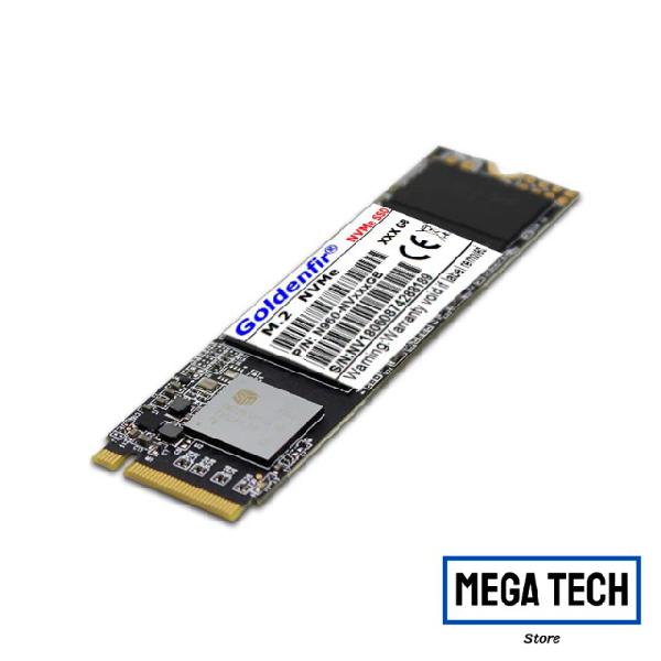 Ssd m.2 nvme 256gb