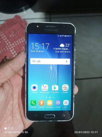 Samsung galaxy j5 normal 16gb