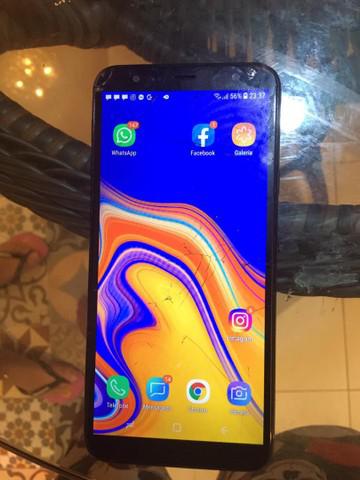 Samsung j4 core 16gb