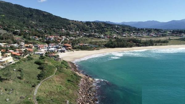 Terreno praia da GAMBOA - GAROPABA/SC