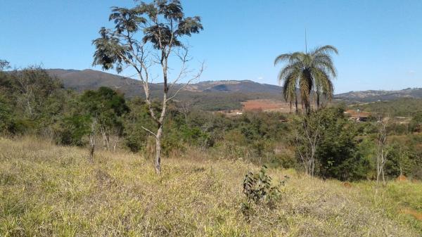 Terrenos, Chácaras financiadas em Itatiaiuçu- MG