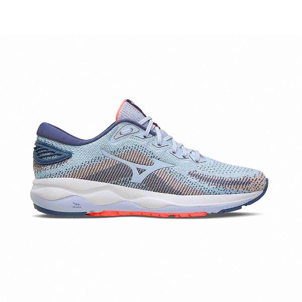 Tênis Mizuno Wave Way 2 Feminino