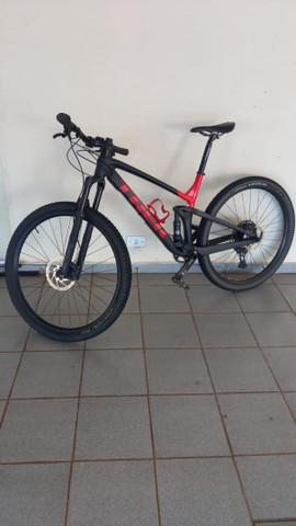 Trek top fuel 8 - dez 2020