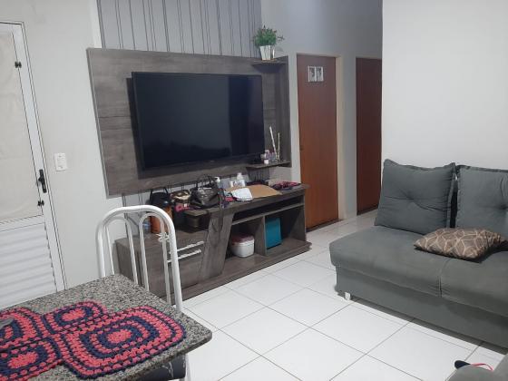 Vendo!!! uma casa no jardim residencial joão mendes na