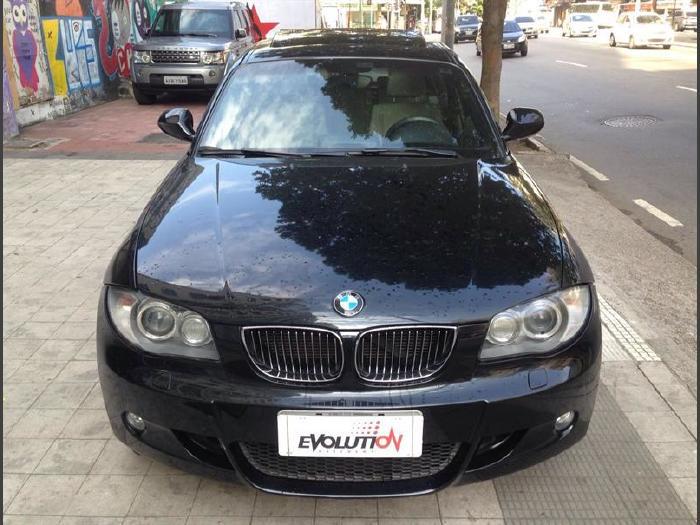 BMW 130i 2011