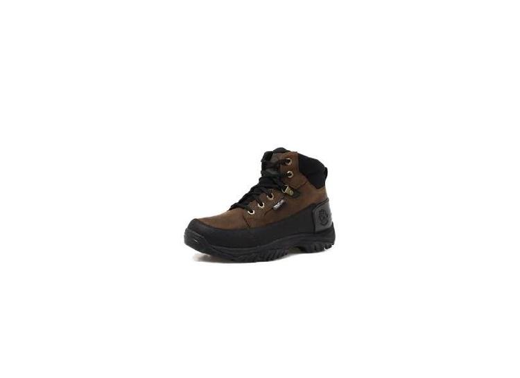 Bota timberland guy&amp;#x27;d hiker adventure impermeavel